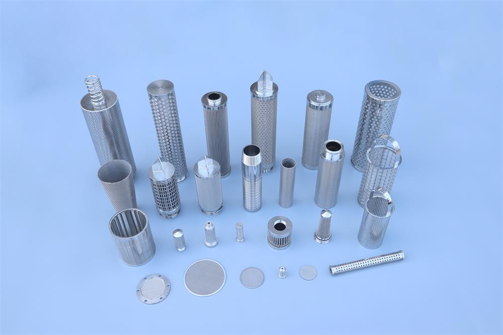 Filtration Products