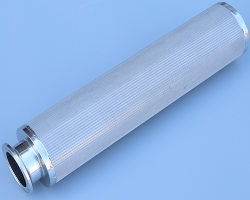 Key Factors to Consider When Choosing Sintered Filter Cartridges for Optimal Quality