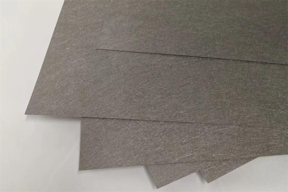 Sintered MeshSintered Felt