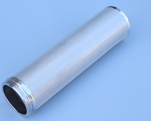 Why Choose Us for Stainless Steel Sintered Filters